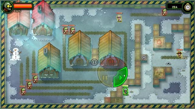 Финал-I, Zombie#4. смотреть онлайн