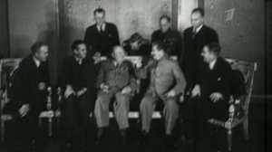 Нерассказанная история США 2 серия (Рузвельт, Трумэн и Уоллес)