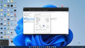 Как узнать MAC адрес компьютера в Windows 10 и 11