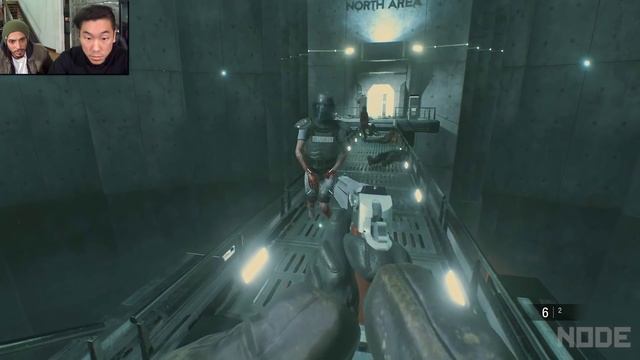 RE2 First Person Mod Makes The Game 10x Better! смотреть онлайн