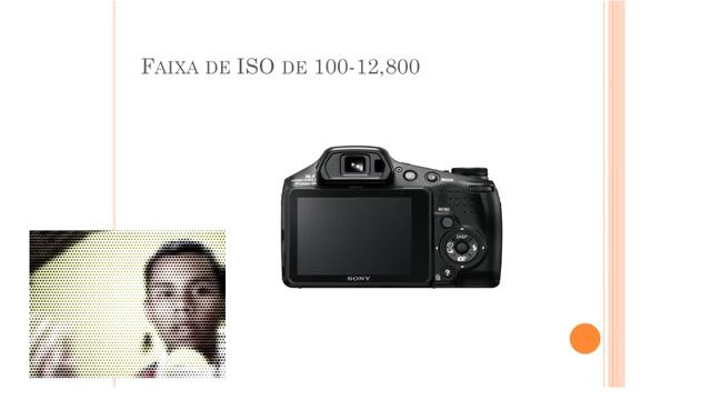Sony Dsc-hx300v - Vale a pena? смотреть онлайн