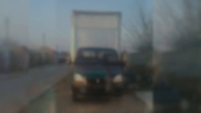 Гимн ГаЗеЛиСтОв. Газель. Дальнобойные песни, шофера, трасса смотреть онлайн