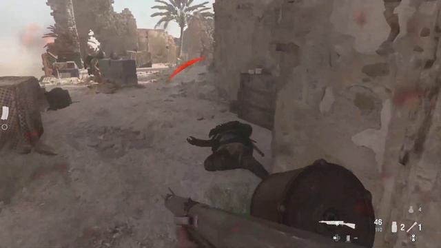 (СТРИМ) Call of Duty Vangvard - Сюжет 3 смотреть онлайн