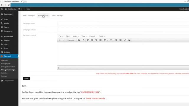 Wp Plugin | wordpress plugin | wordpress email смотреть онлайн