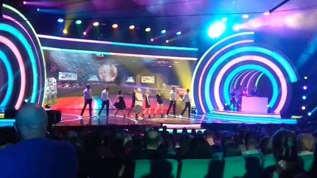 Дизель шоу. Мама, я танцую. LIVE. смотреть онлайн