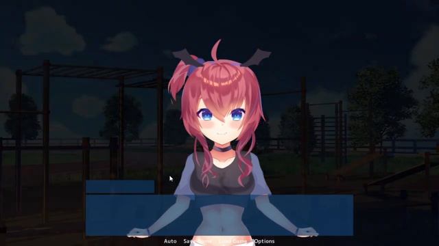 "With You Alone" gameplay смотреть онлайн