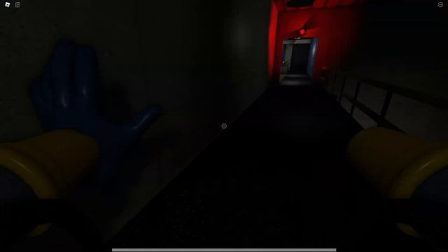 Poppy Playtime Roblox Survival Guide смотреть онлайн