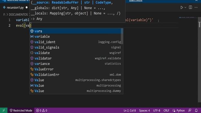 3 Virus Like (Self-Replicating) Codes смотреть онлайн