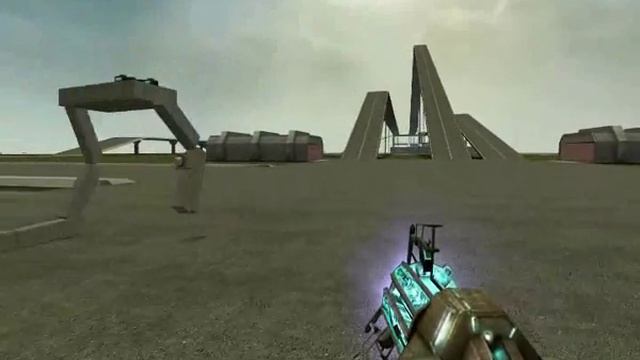 when a Gmod Walker goes wrong смотреть онлайн