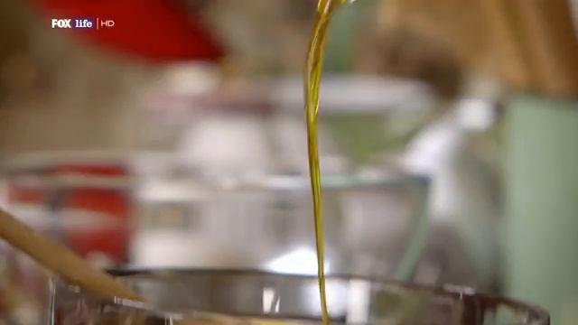 Домашние блюда Джейми Оливера. 6 серия смотреть онлайн