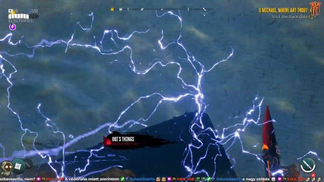 JÖHET BEVERLY HILLS! | Dead Island 2 - 4. rész | Magyar végigjátszás смотреть онлайн