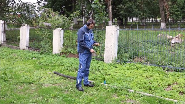 Акустический датчик малогабаритный АДМ-227 смотреть онлайн