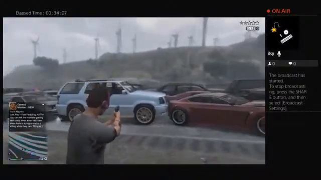 GTA 5 drunk смотреть онлайн