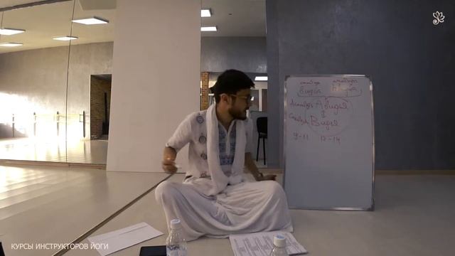 Йога школа. Обучение на инструктора йоги в г. Бишкек смотреть онлайн