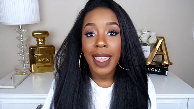MAILBOX UNBOXING + I TRAVELED TO CALIFORNIA W/ ELF COSMETICS! | Andrea Renee смотреть онлайн