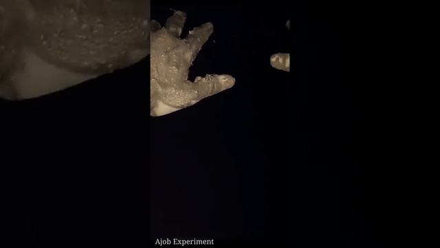 Bloody Mary Ghost Challenge At *3am* | Real or Fake #shorts смотреть онлайн