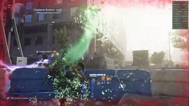 Ryzen 7700 RX 7800xt Fps Test