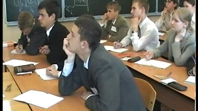 Владимир Ильин Учитель года 1998 смотреть онлайн