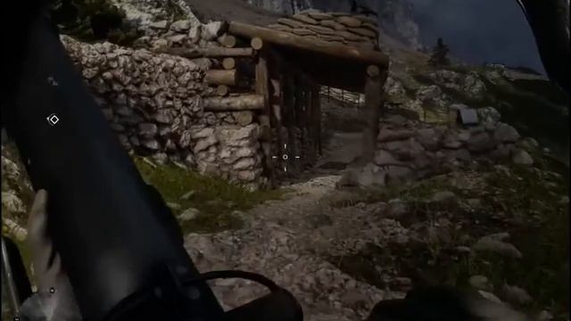 Battlefield-1 O La Vittoria (bf1) смотреть онлайн