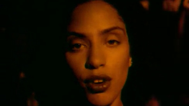 Tricky - 'Aftermath' смотреть онлайн