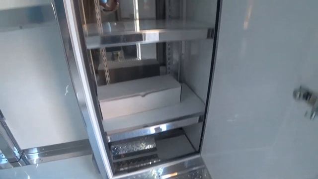 JIMGLO Aluminum Trailer Review!