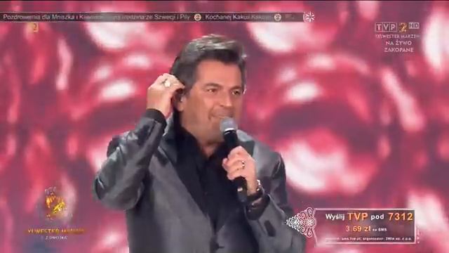Thomas Anders & Modern Talking Band- NEW YEAR IN POLAND 2020 (Poland,31.12.2019-01.01.2020) смотреть онлайн