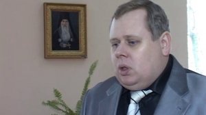 Святитель Гурий Таврический