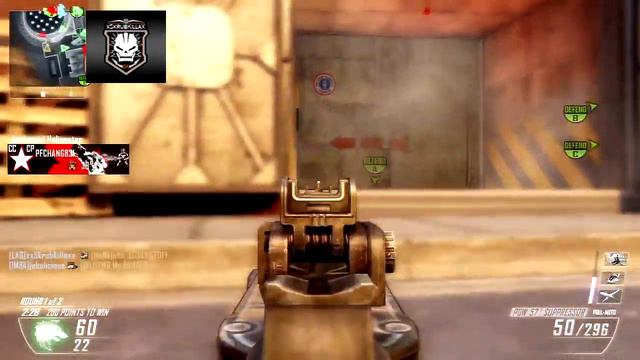 Black Ops 2 - SKRUB THERAPY EP. 3 | "My Daughter, Traveling, Weight Gain" смотреть онлайн