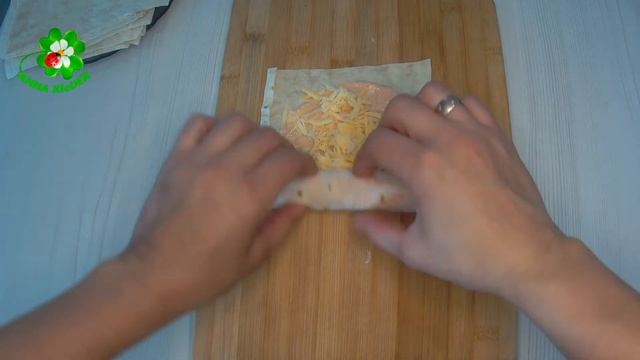 Кулинарный мастер-класс с Евой