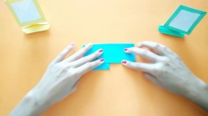 ОРИГАМИ ?КОМПЬЮТЕР?из БУМАГИ!!! Бумажный комп. | ORIGAMI ?COMPUTER? made of PAPER!!! Paper computer