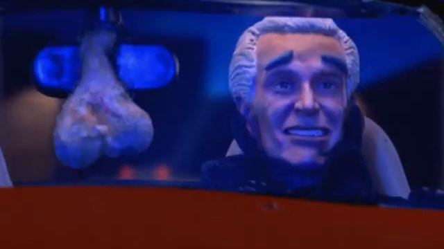 Robot Chicken - Bob Barker's New Gig смотреть онлайн