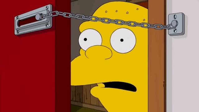 СИМПСОНЫ | БАРТ ПОПАЛ В АД | В ДОМЕ ПОЯВИЛИСЬ ПРИЗРАКИ смотреть онлайн