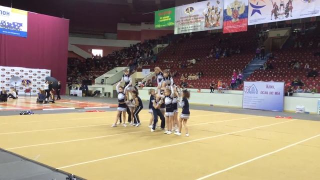 Rebels Kids выступление перед судьями смотреть онлайн