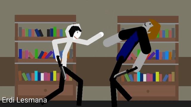 Jeff The Killer vs Bakon - Creepypasta vs Roblox Bakon смотреть онлайн