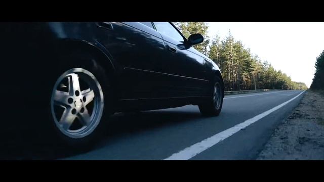 Toyota Mark 2 смотреть онлайн