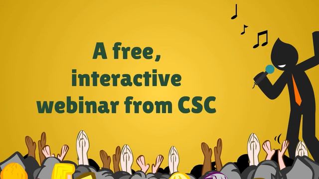 Name That Annual Report - Webinar смотреть онлайн