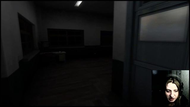ОХ УЖ ЭТИ АНИМЕ.....(White Day: a Labyrinth Named School) смотреть онлайн