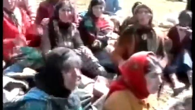 Доказательство того,что азербайджанцы это те же цыгане. смотреть онлайн