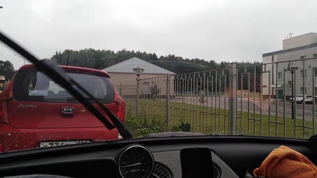 Моторчик дворников калина на оке смотреть онлайн