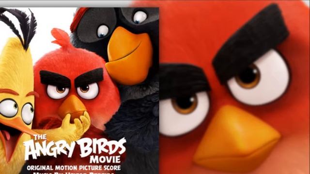 1.- Red on the Run - Heitor Pereira смотреть онлайн