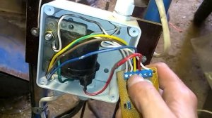 Зажигание для крота: пояснения