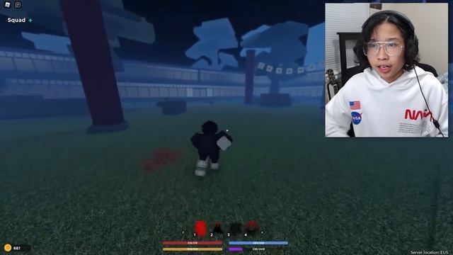 You NEED to KNOW THIS before DemonFall RELEASES! (demon slayer roblox game) смотреть онлайн