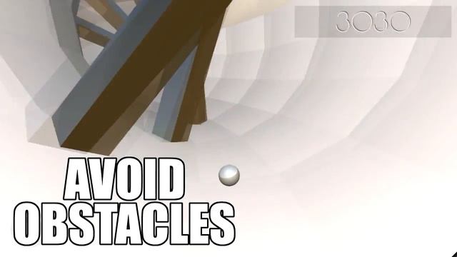 RRoll! - really crazy game [ANDROID] смотреть онлайн