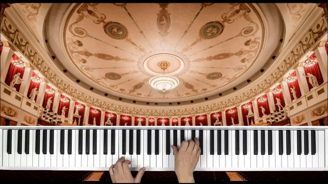 Шопен 7 вальс шопен вальс номер 7 слушать смотреть онлайн