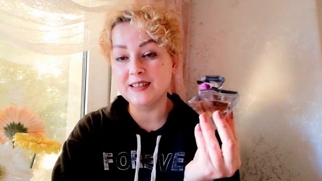 Парфюмерия. Lancome La Nuit Tresor Leau Edt. Обзор и личное мнение.