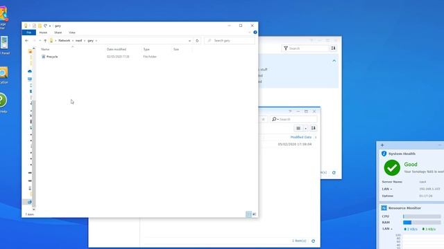 Synology DS420j Review, Hands-on, and Setup Guide смотреть онлайн