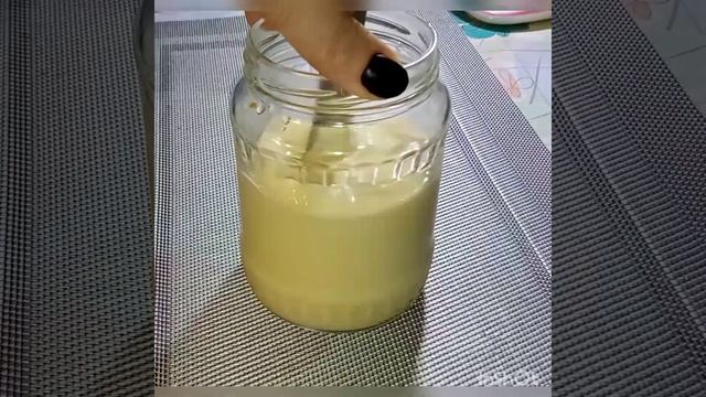 Майонез домашний за 1 минуту ! ? Готовлю сразу БОЛЬШУЮ порцию! смотреть онлайн