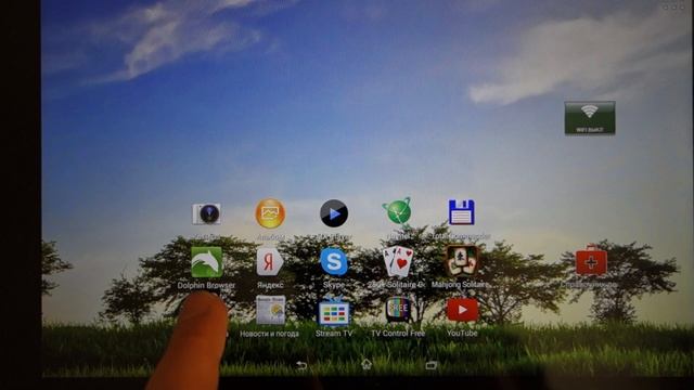 Дергание фоновой картинки на Sony Tablet Z прошивка 4.4.2 смотреть онлайн