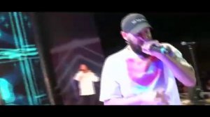 Незабываемый концерт с участием группы  "Irina Kairatovna"