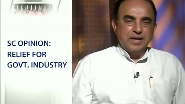 Dr Subramanian Swamy on NDTV Profit debate - Is India heading for better policy environment? смотреть онлайн